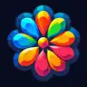 Bloom Blast - Sorting Games