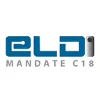 ELD Mandate C18 CAM iOS Icon