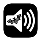 Black Audio Tool - B.A.T iOS Icon