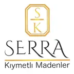 SERRA KIYMETLİ MADENLER iOS Icon