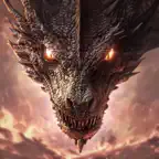 Rise of Dragons: War iOS Icon