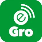 e-Gro iOS Icon