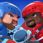 Pocket Hockey Stars Icon