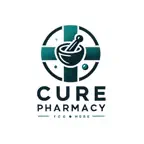 Cure Pharmacy iOS Icon