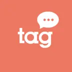 Tag Digital Selfie iOS Icon