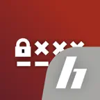 H1 Authenticator iOS Icon