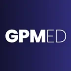 GPMED Icon