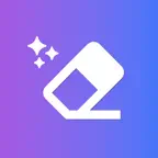 Easy Photo Eraser & Retouch iOS Icon