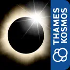 Solar Eclipse Guide 2024 iOS Icon