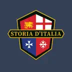 Storia d'Italia iOS Icon