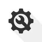 Car parts for Tesla iOS Icon