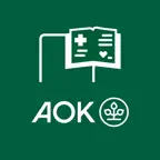 AOK DiGO iOS Icon