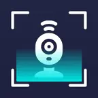 Hidden Camera Spy Detector Hid iOS Icon