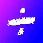 Division Flash Cards 4th iOS Icon