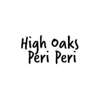 High Oaks Peri Peri iOS Icon