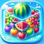 3DMelon iOS Icon