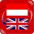 Kamus Inggris Offline iOS Icon