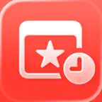 Countdowns+ iOS Icon