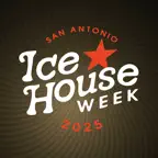 San Antonio Icehouse Week iOS Icon