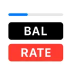 Amortization - Loan Calculator iOS Icon