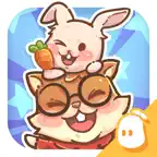Animal Town - Merge Adventure iOS Icon
