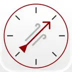 Windygo - Wind Direction iOS Icon