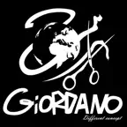 Giordano Barber iOS Icon