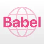 Babel Browser iOS Icon