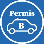 Permis B Vérifications iOS Icon