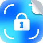 Lock App-Encryption lock iOS Icon