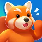Animal GO: Racing iOS Icon