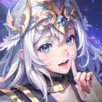 Eden Fantasia: Idle Goddess iOS Icon