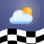 GP Forecast iOS Icon