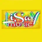 Lisay Music iOS Icon