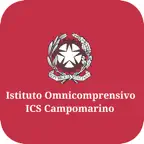ICS Campomarino iOS Icon