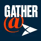 Gather @ BNY Mellon iOS Icon