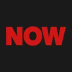 NOW Türkiye icon