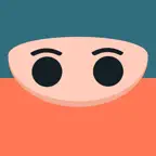 Search Ninja for Safari iOS Icon