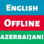 Azerbaijani Dictionary Words iOS Icon