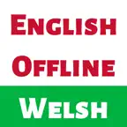 Welsh Dictionary Dict Box iOS Icon