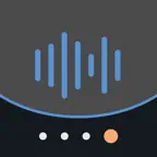 Interval Voice Clock icon