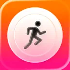 Streak - Workout Routine iOS Icon