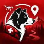 RescueDogs - The Searchdog App Icon