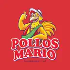 Pollos Mario iOS Icon