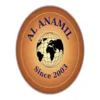 Anamil iOS Icon