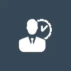 Quyết Tâm iOS Icon
