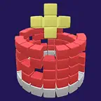 Circlebrix iOS Icon