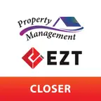 EZT Closer iOS Icon