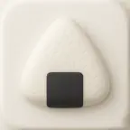 Onigiri - Japanese Learning iOS Icon