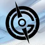 Compass 2025 iOS Icon